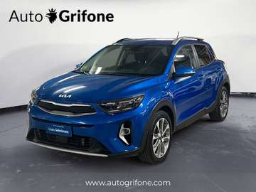 1.0 T-GDI 74KW MHEV STYLE promo FIN