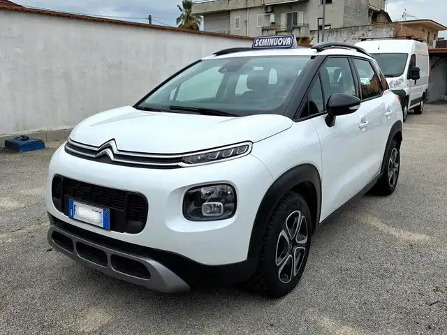 Citroen C3 Aircross 1.2  Feel cambio aut. 40.000km