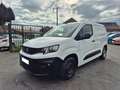Peugeot Partner PARTNER FOURGON STANDARD BLUEHDI 75 BVM5 PRO Blanc - thumbnail 2