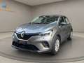 Renault Captur UNICO PROPRIETARIO - NEOPATENTATI Grau - thumbnail 3