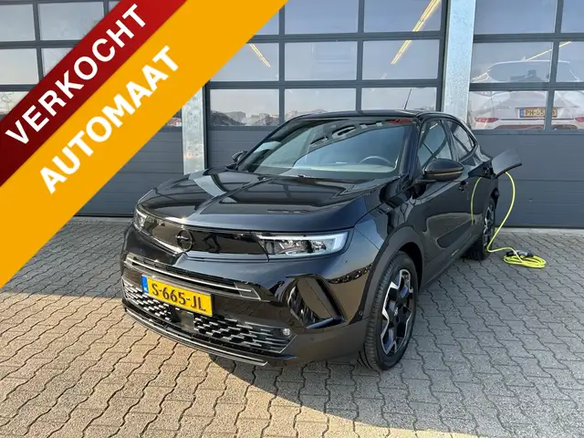 Opel Mokka-E Electric 50kWh 136pk Level 5