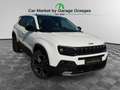 Jeep Avenger Summit e-Hybrid 1.2 Blanc - thumbnail 1