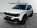 Jeep Avenger Summit e-Hybrid 1.2 Blanc - thumbnail 7