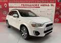 Mitsubishi ASX 160 MPI Motion Blanc - thumbnail 1