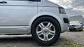 Volkswagen T5 Kombi 2.0 TDI #DSG#9SITZE#KLIMA+STHZ+PDC Срібний - thumbnail 22