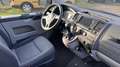 Volkswagen T5 Kombi 2.0 TDI #DSG#9SITZE#KLIMA+STHZ+PDC srebrna - thumbnail 4
