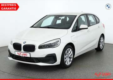 225xe Active Tourer Advantage LED Navi PDC