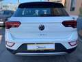 Volkswagen T-Roc 1.5 TSI  DSG.  "come nuova" Bianco - thumbnail 5