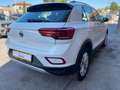 Volkswagen T-Roc 1.5 TSI  DSG.  "come nuova" Bianco - thumbnail 6