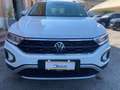 Volkswagen T-Roc 1.5 TSI  DSG.  "come nuova" Bianco - thumbnail 3