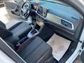 Volkswagen T-Roc 1.5 TSI  DSG.  "come nuova" Bianco - thumbnail 10