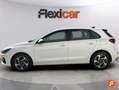 Hyundai i30 1.0+TGDI+48V+Klass Blanc - thumbnail 4