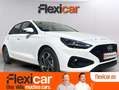 Hyundai i30 1.0+TGDI+48V+Klass Blanc - thumbnail 1