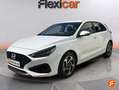 Hyundai i30 1.0+TGDI+48V+Klass Blanc - thumbnail 3