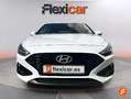 Hyundai i30 1.0+TGDI+48V+Klass Blanc - thumbnail 2