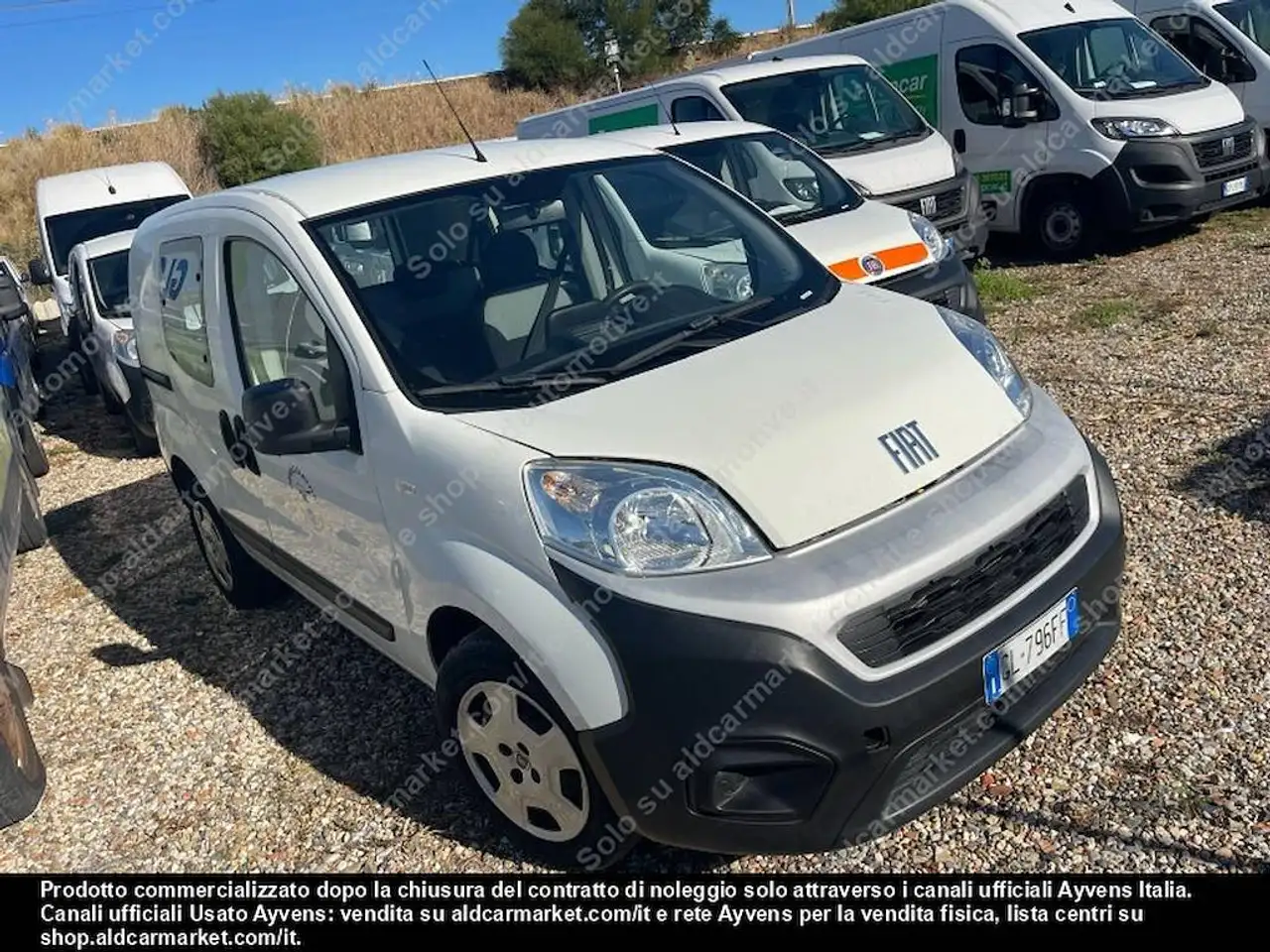 Fiat Fiorino
