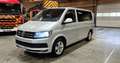 Volkswagen T6 Multivan Gris - thumbnail 5