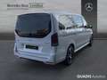 Mercedes-Benz V 250d Largo Avantgarde Blanc - thumbnail 2