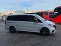 Mercedes-Benz V 250d Largo Avantgarde Blanc - thumbnail 24