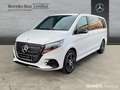 Mercedes-Benz V 250d Largo Avantgarde Blanc - thumbnail 1