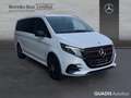 Mercedes-Benz V 250d Largo Avantgarde Blanc - thumbnail 3