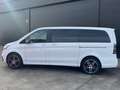 Mercedes-Benz V 250d Largo Avantgarde Blanc - thumbnail 23