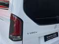 Mercedes-Benz V 250d Largo Avantgarde Blanc - thumbnail 26