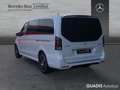 Mercedes-Benz V 250d Largo Avantgarde Blanc - thumbnail 4