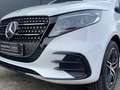 Mercedes-Benz V 250d Largo Avantgarde Blanc - thumbnail 22