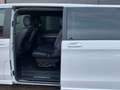Mercedes-Benz V 250d Largo Avantgarde Blanc - thumbnail 21