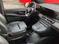 Mercedes-Benz V 250d Largo Avantgarde Blanc - thumbnail 7