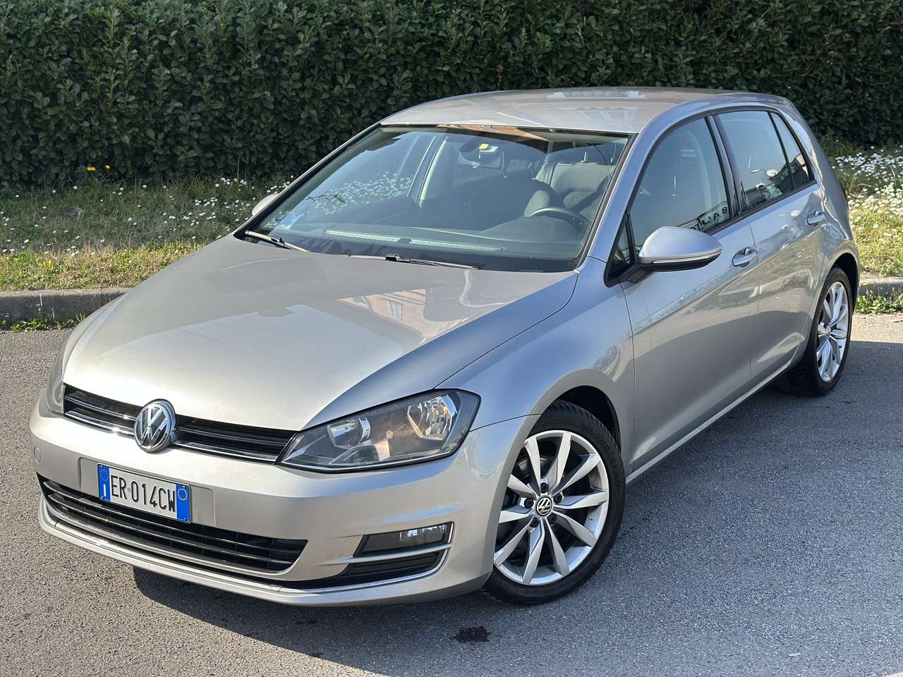Volkswagen Golf 1.6 tdi Comfortline