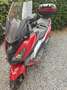 SYM Cruisym 125 Červená - thumbnail 1