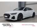 Audi RS7 Sportback performance*UPE182*B&O*Panorama*280km/h * Weiß - thumbnail 1