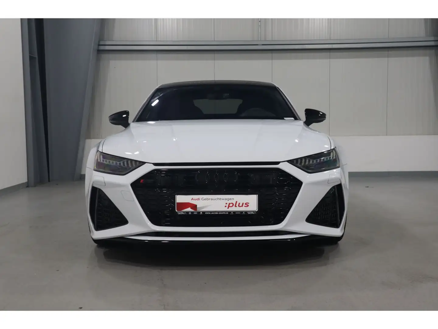 Audi RS7 Sportback performance*UPE182*B&O*Panorama*280km/h * Weiß - 2