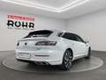 Volkswagen Arteon Shootingbrake R-Line (AHK.Navi.Klima) 2.0 TDI 4M D Weiß - thumbnail 5