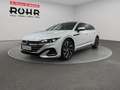 Volkswagen Arteon Shootingbrake R-Line (AHK.Navi.Klima) 2.0 TDI 4M D Weiß - thumbnail 2