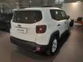 Jeep Renegade 1.5 turbo t4 mhev Altitude 2wd dct Bianco - thumbnail 5