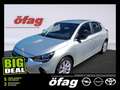 Opel Corsa 1.2 Euro 6.4 Edition Silber - thumbnail 1