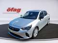 Opel Corsa 1.2 Euro 6.4 Edition Silber - thumbnail 3