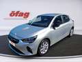 Opel Corsa 1.2 Euro 6.4 Edition Silber - thumbnail 2