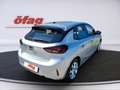 Opel Corsa 1.2 Euro 6.4 Edition Silber - thumbnail 5