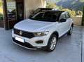 Volkswagen T-Roc 1.5 TSI EVO 150 LIFE BUSINESS DSG7 Blanc - thumbnail 1