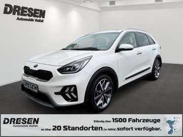 SPIRIT 1.6 HYBRID NAVI,SITZHZG,BLUETOOTH