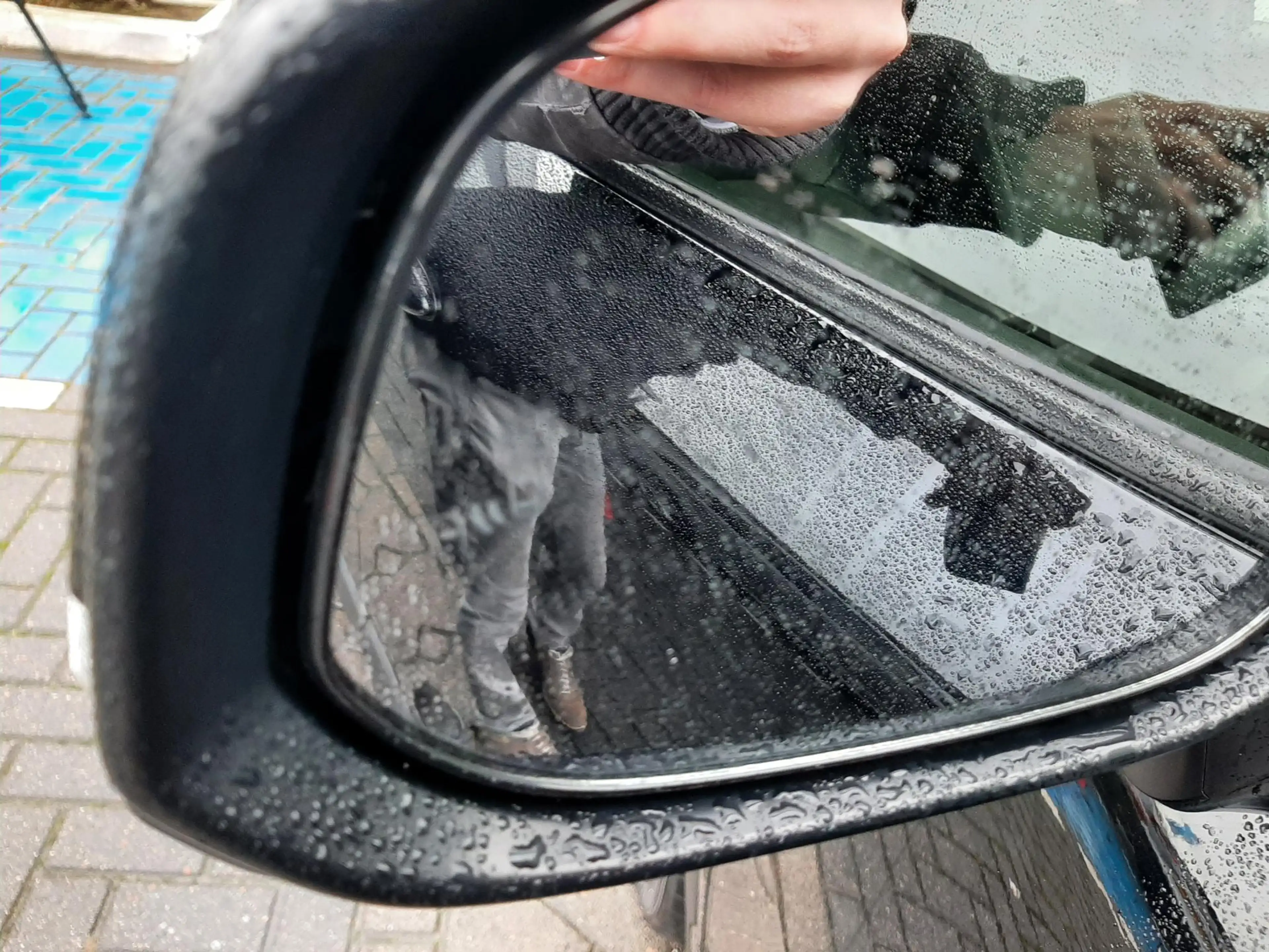Toyota Corolla Cross 2.0 High Power Hybrid First Edition BLIND-SPOT ELE — photo 11
