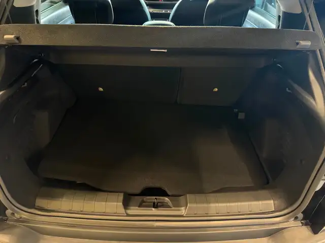 Jeep Avenger view 14