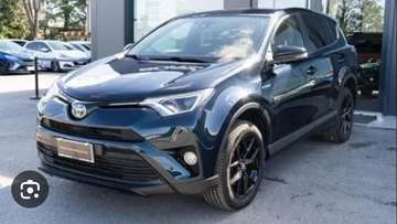 2.0 D-4D ritiro usato/scambio