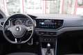 Volkswagen Polo 1.0 TSI DSG Sondermodell "United" Gris - thumbnail 6