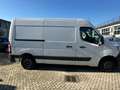 Renault Master 2.3 DCI 135 CV 3P EURO 6D TEMP L2 H2 IVA ESCLUSA Bianco - thumbnail 4