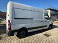 Renault Master 2.3 DCI 135 CV 3P EURO 6D TEMP L2 H2 IVA ESCLUSA Bianco - thumbnail 5